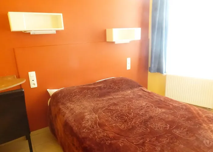 Hotel Mirabeau